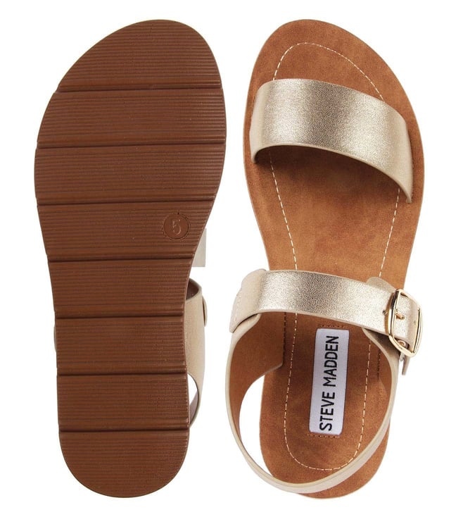 steve madden probable sandal