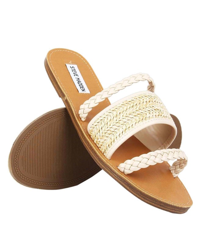 steve madden slides
