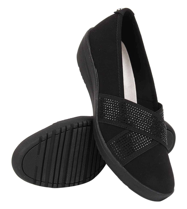 steve madden klein wedge
