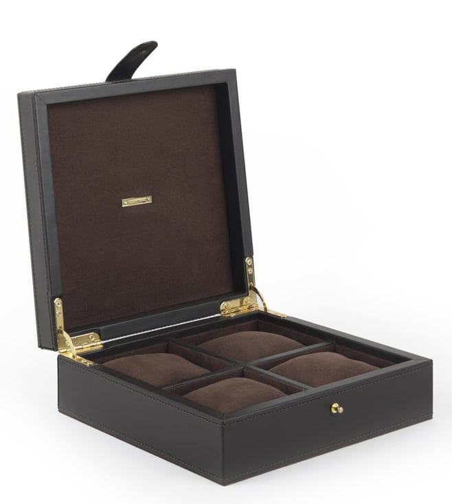 Patek Philippe Watch Box