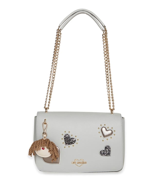 buy love moschino bags online