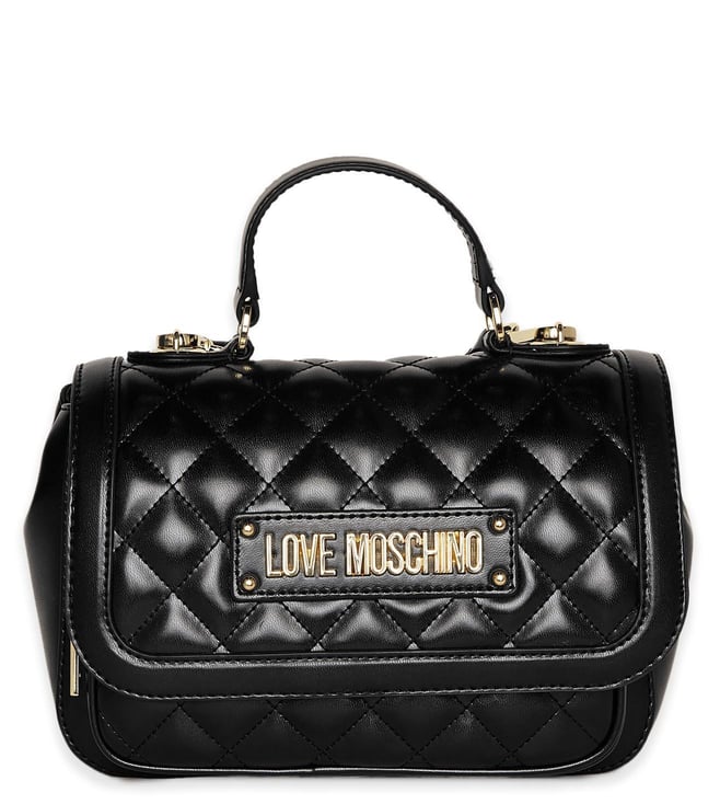 love moschino borsa sling bag