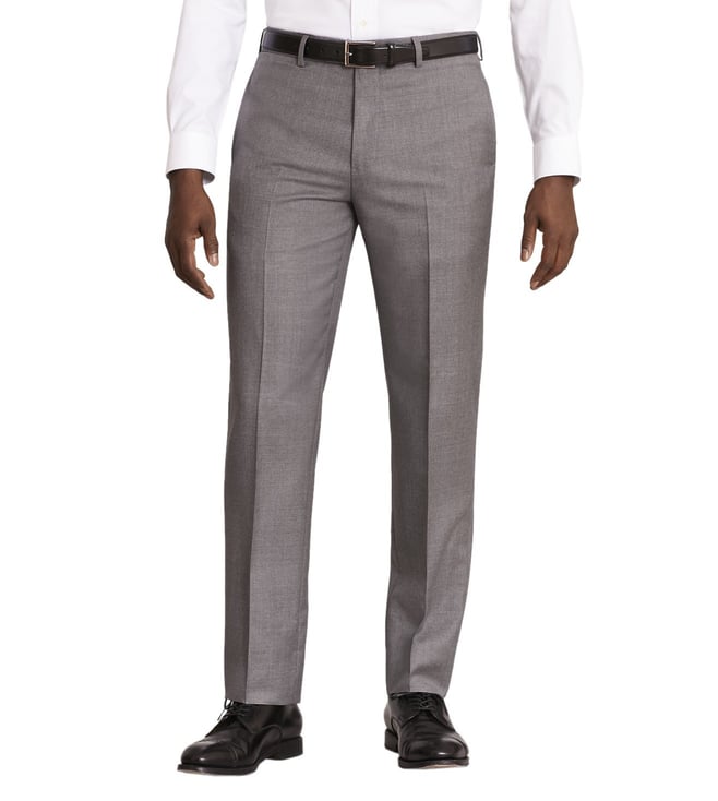 brooks brothers pants fit guide