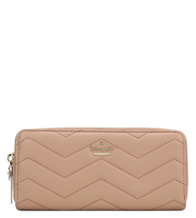 kate spade ginger tea wallet