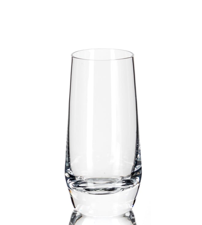 Buy Zwiesel Kristallglas 6 Piece Schott Zwiesel Shot Glass Set Online Tata Cliq Luxury 