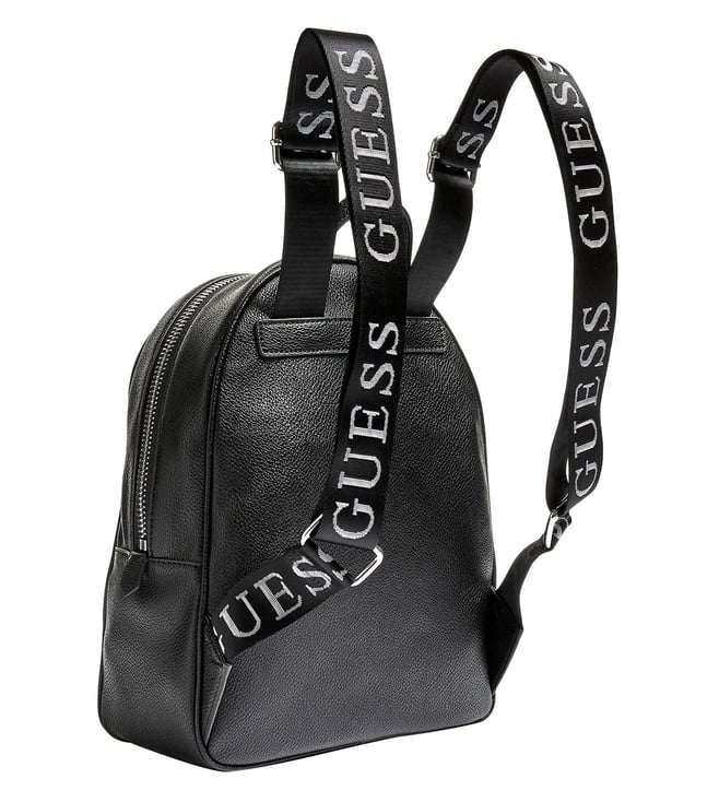 guess urban chic large backpack