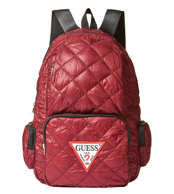 guess just4fun backpack