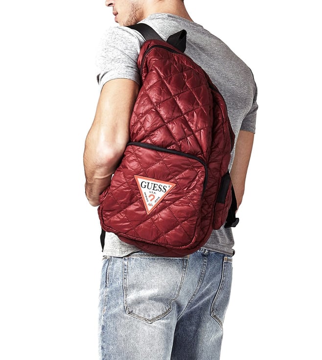 guess just4fun backpack