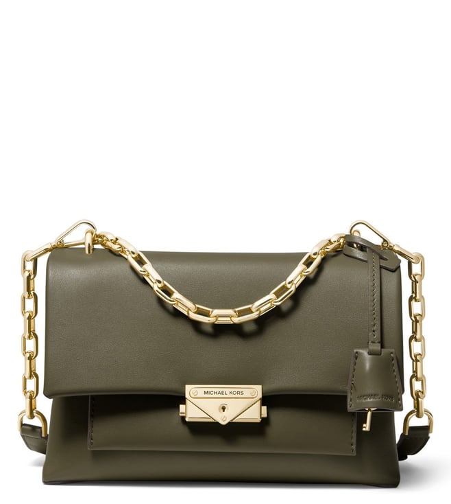 Michael kors deals cece olive