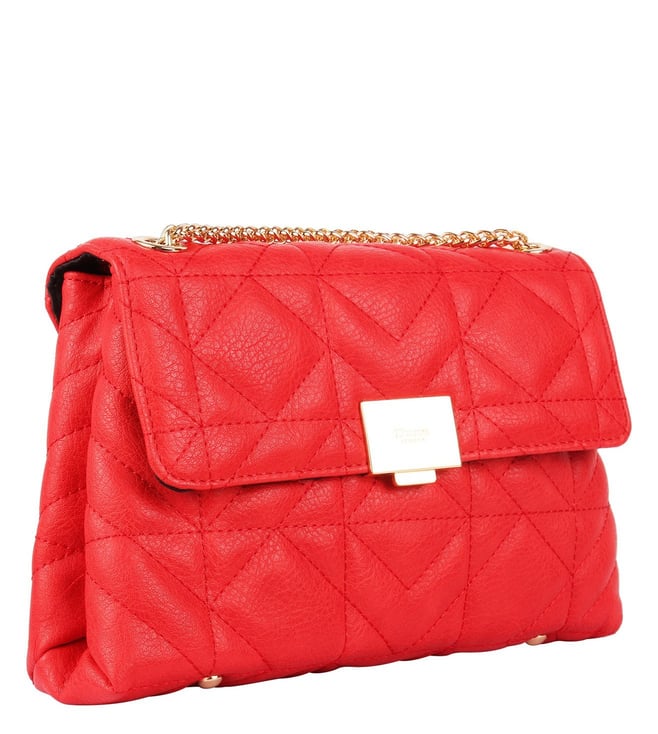 dune quilted bag