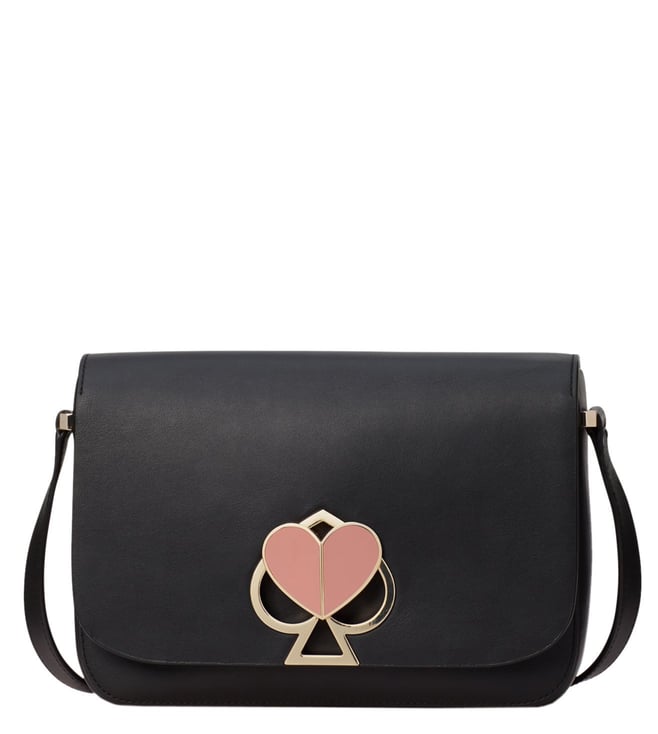 kate spade nicola twistlock medium shoulder bag