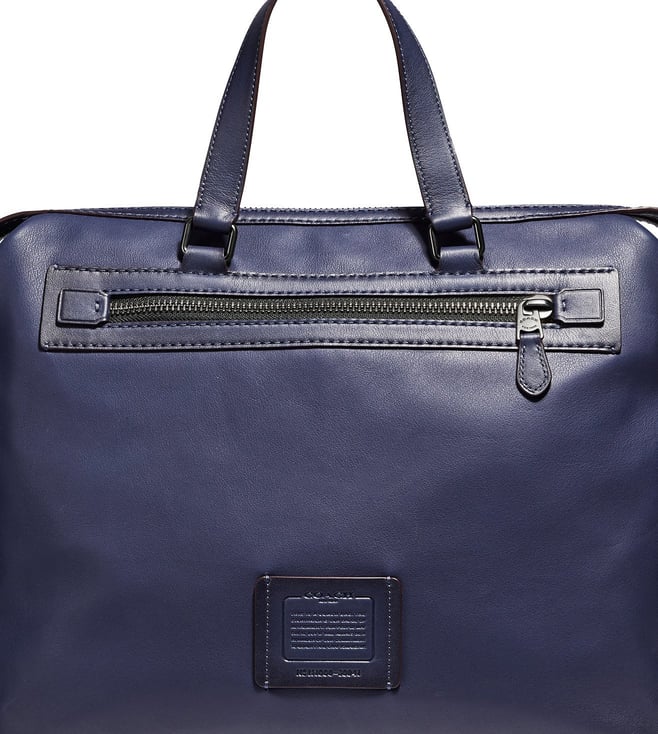 coach computer bag for men