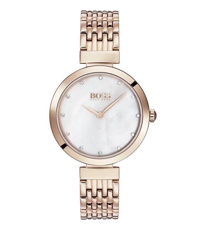 boss classic watch