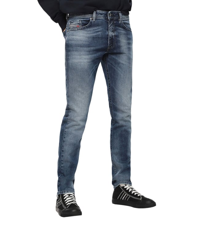 diesel thommer pantaloni jeans