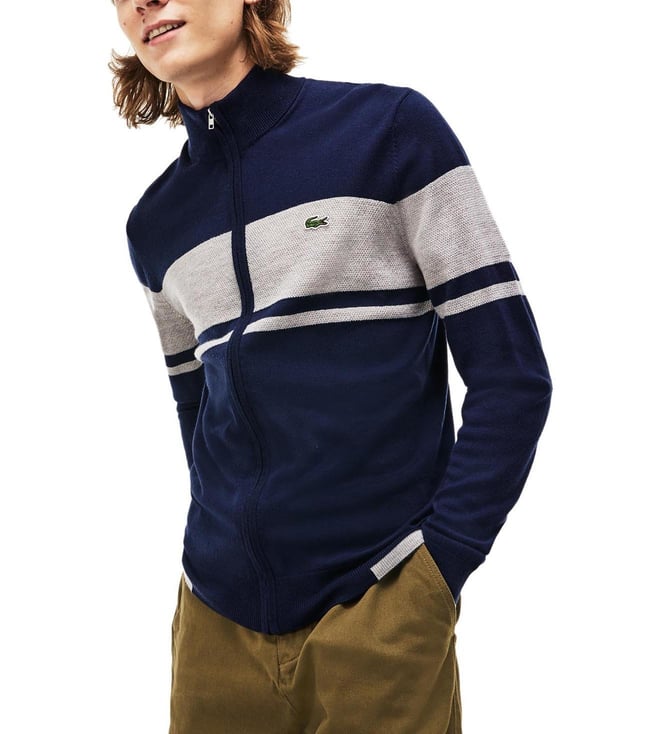 lacoste sweaters india