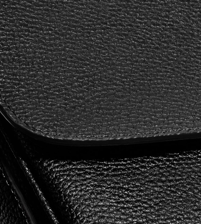 Buy Coach Brass Black Cassie Medium Top Handle Cross Body Bag for Women Online @ Tata CLiQ Luxury