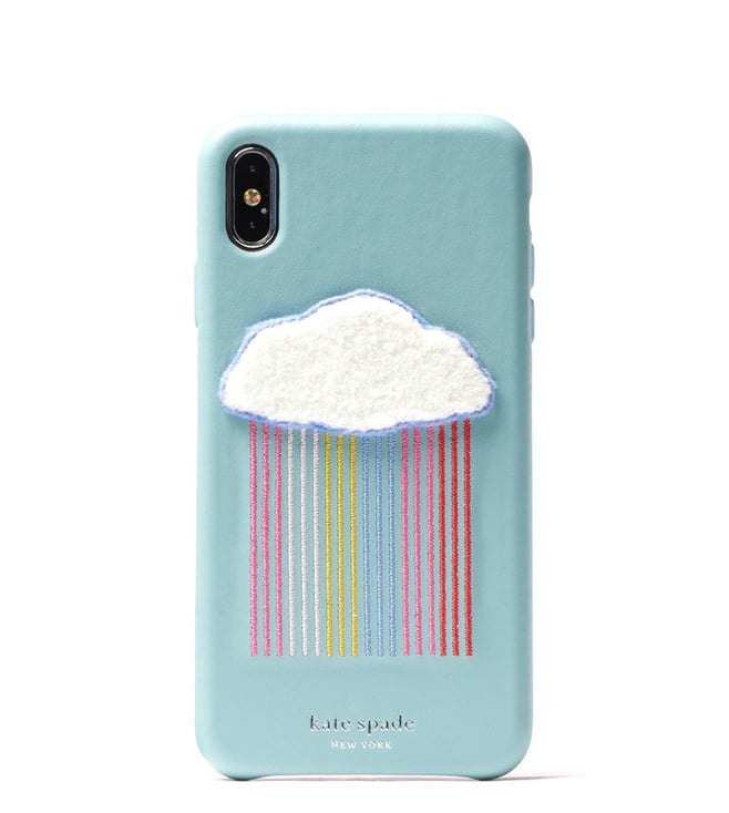 Buy Kate Spade Multi Small iPhone XS Max Case for Women Online @ Tata CLiQ  Luxury