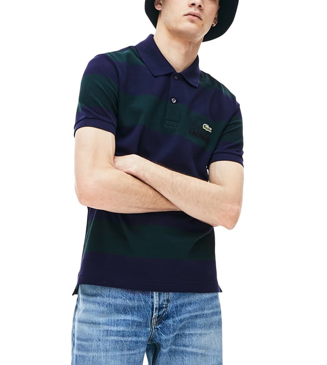 La chemise 2025 lacoste t shirt