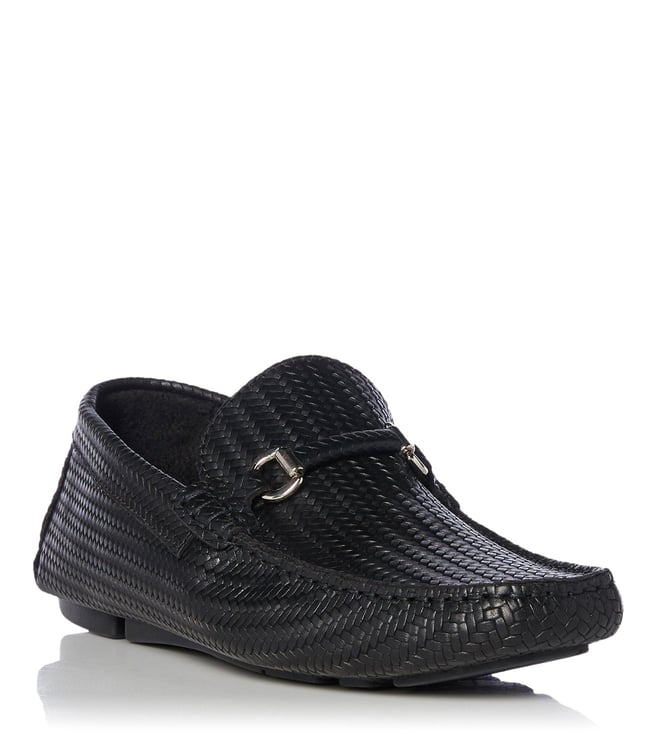 dune beacon loafers