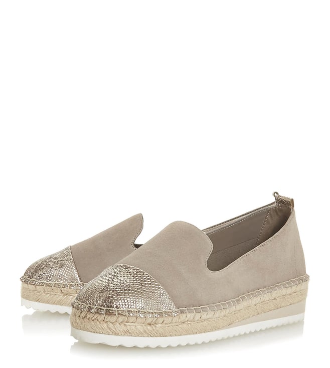dune gavi espadrilles