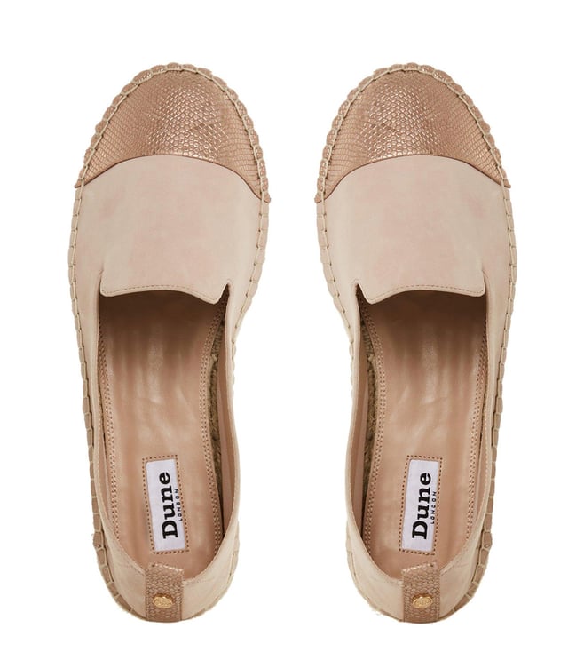 dune gavi espadrilles