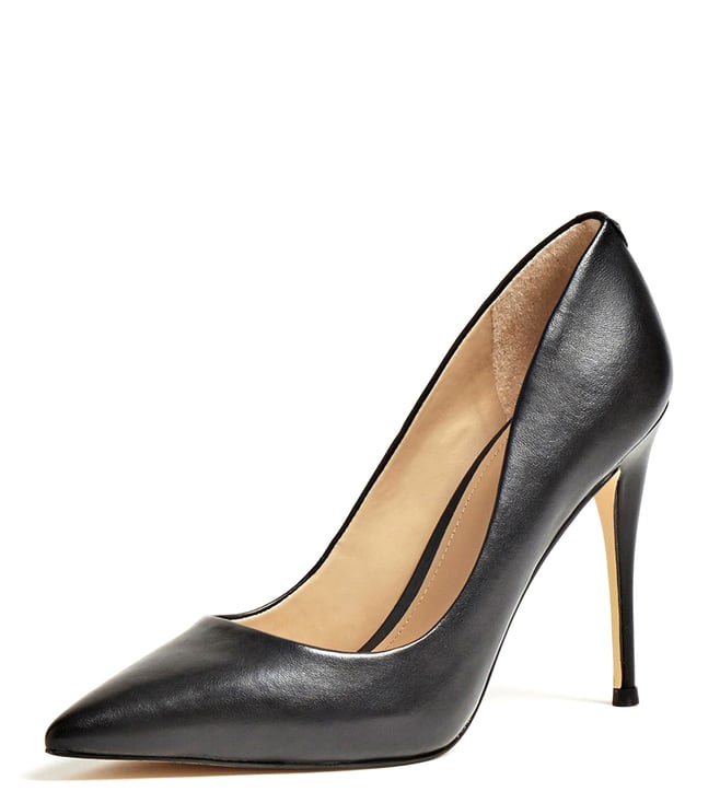 guess stiletto pumps