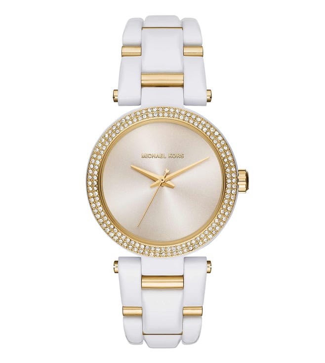 Michael kors clearance delray watch