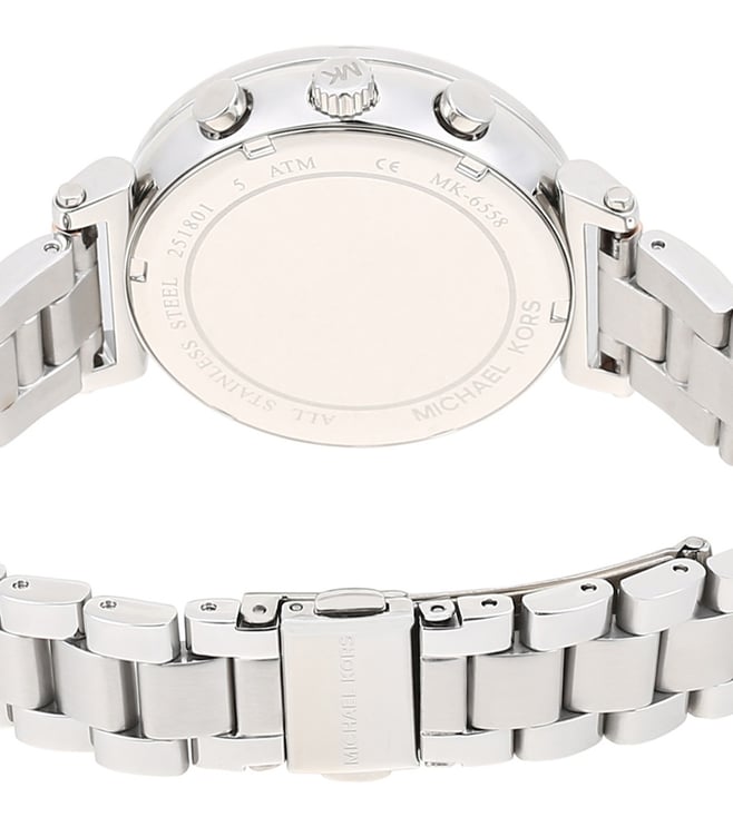 michael kors mk 6558