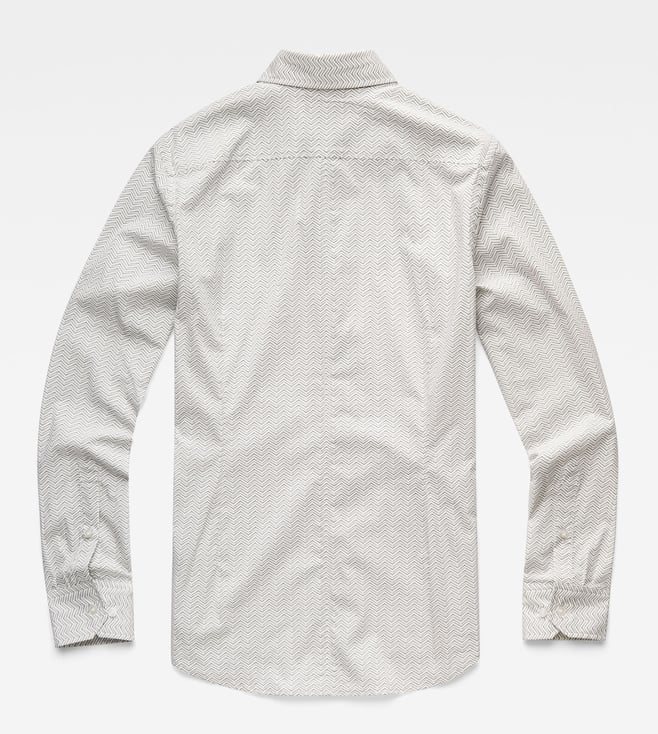 g star core super slim shirt