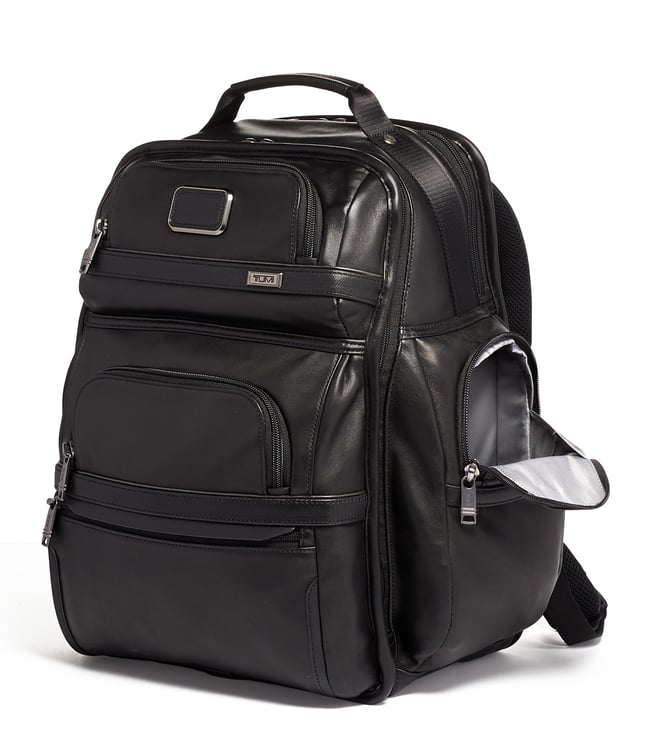 Best Luxury Computer Backpack Leaf Walden Wong