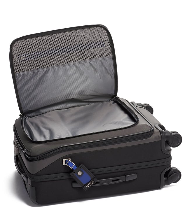 stylish mens carry on luggage