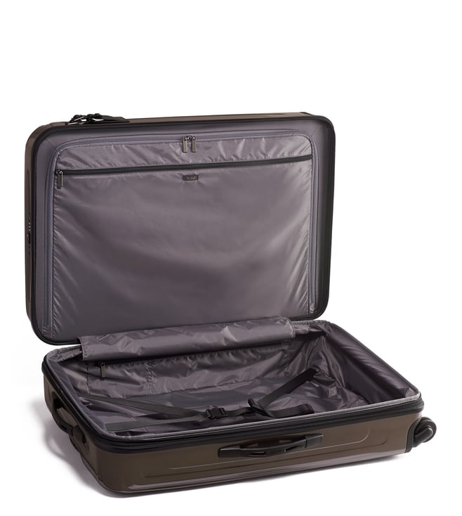 Buy Tumi Mink V4 Carry-On Luggage for Women Online @ Tata CLiQ Luxury