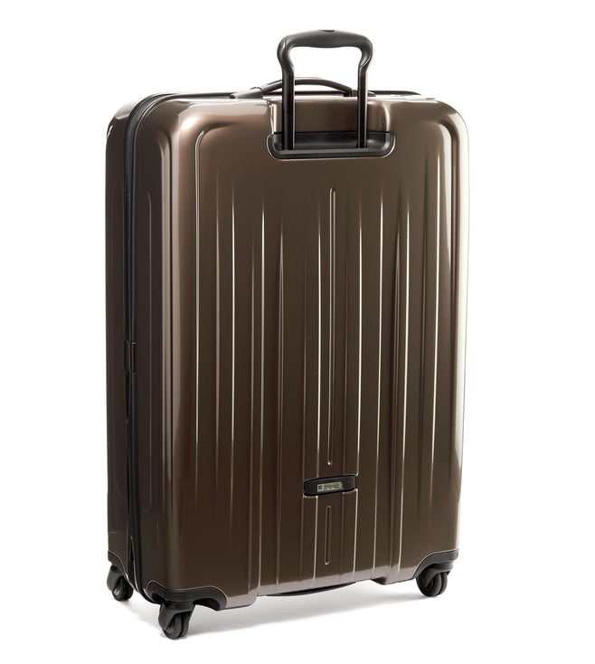 Buy Tumi Mink V4 Carry-On Luggage for Women Online @ Tata CLiQ Luxury