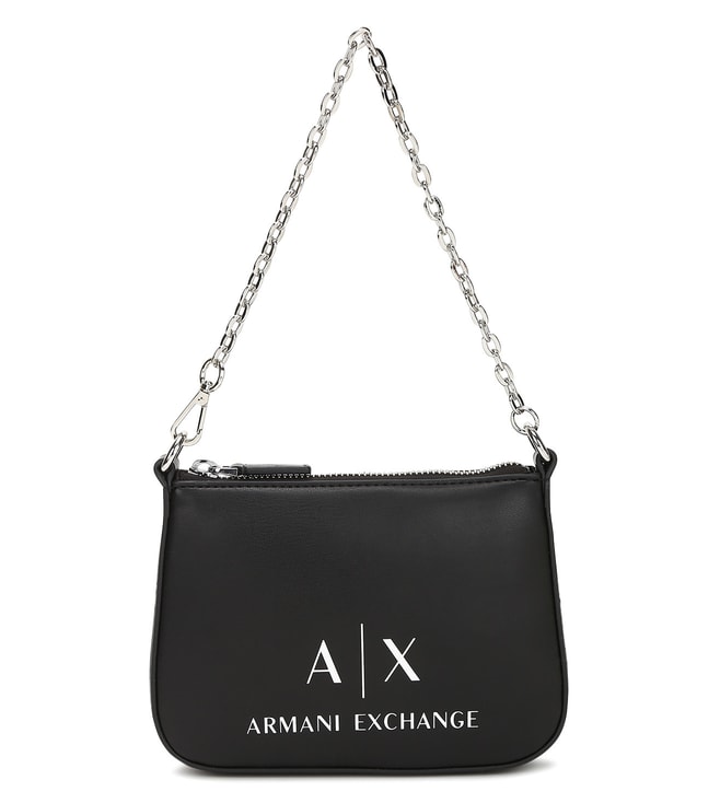 armani exchange chain