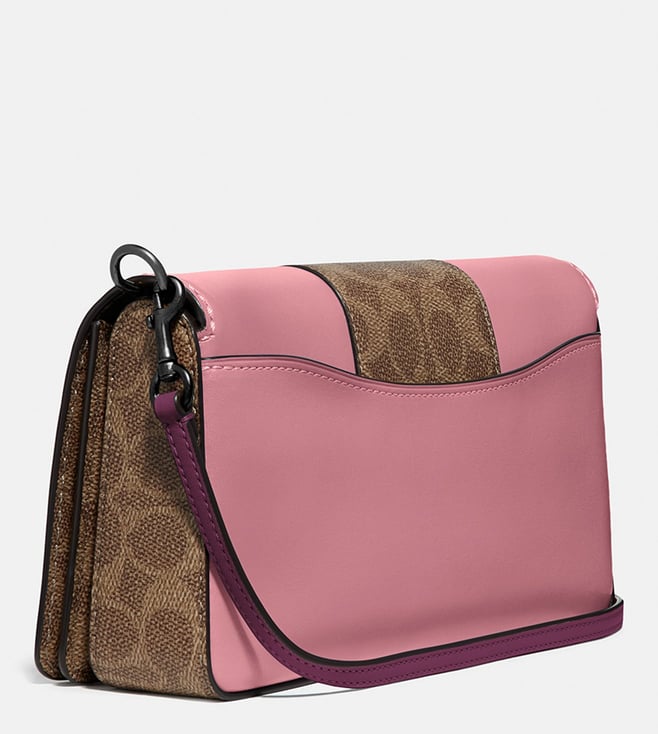 Tata Cliq Luxury Coach Bags