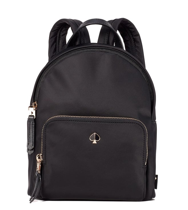 kate spade grey backpack