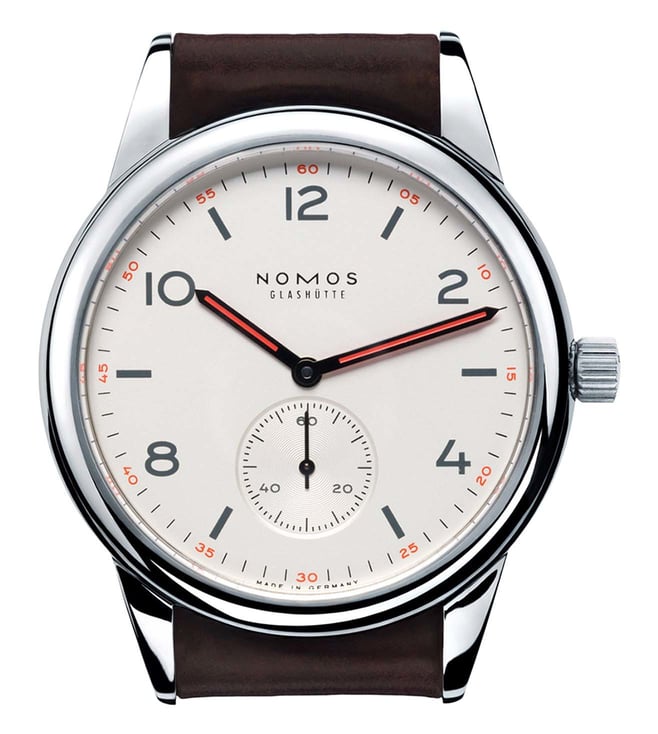 buy nomos watch online