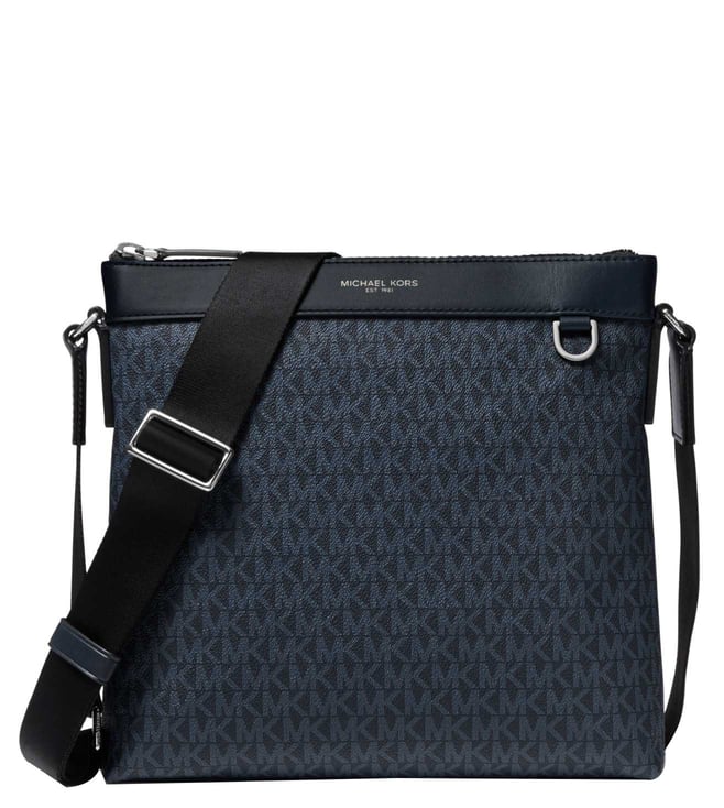 michael kors messenger bag men