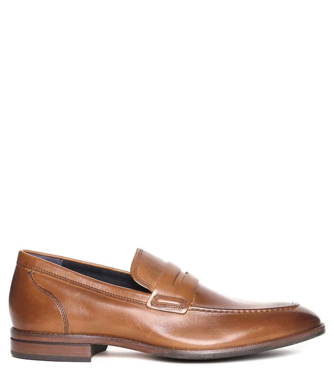 cole haan benton penny loafer