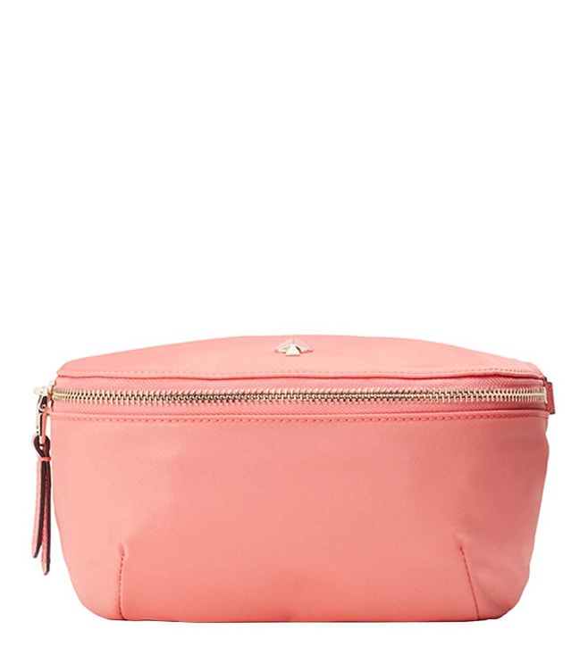 Buy Kate Spade Lychee Taylor Large Belt Bag for Women Online @ Tata CLiQ  Luxury