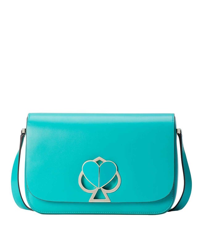 kate spade fiji green