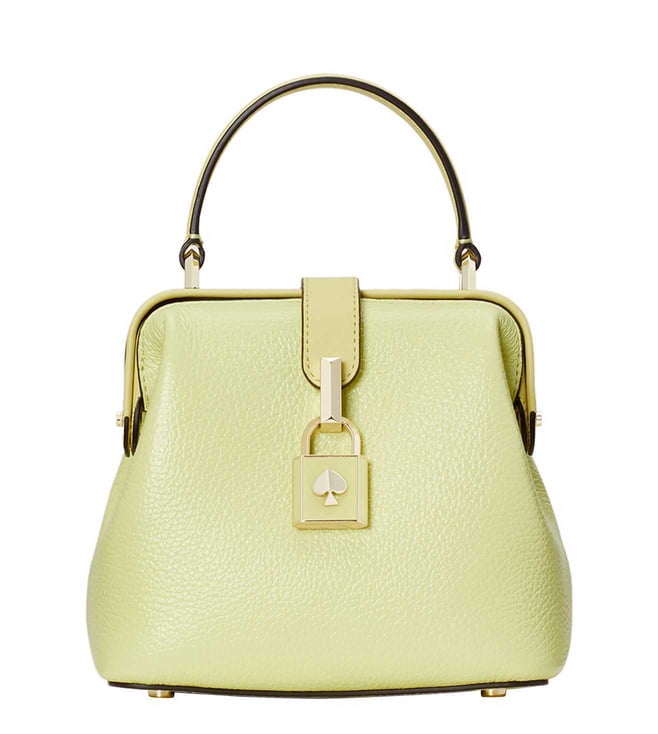 Buy Kate Spade Lemon Sorbet Remedy Small Cross Body Bag for Women Online @  Tata CLiQ Luxury