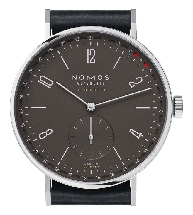 Buy Nomos Glashutte 181 Tangente Watch for Men Online Tata CLiQ