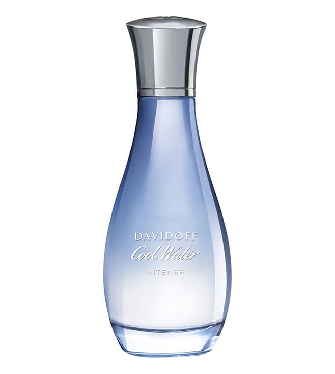 Buy Davidoff Cool Water Intense Eau de Parfum 50 ml for Women Online
