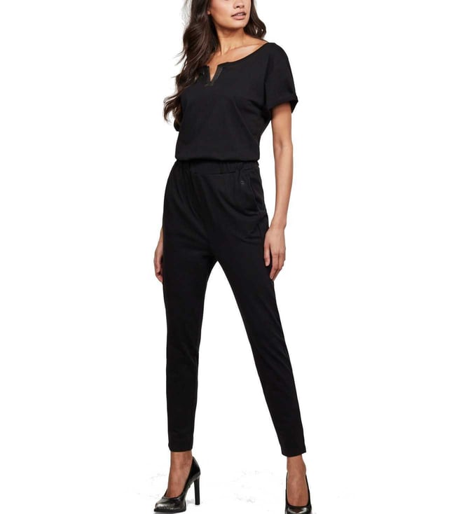 g star cocaux jumpsuit