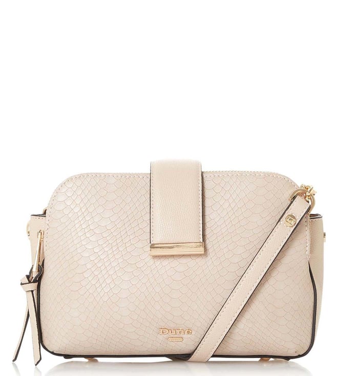 dune cross body bag