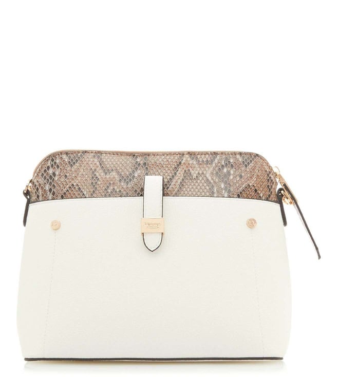 dune dolive cross body bag