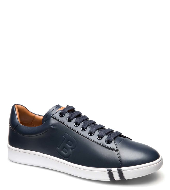 bally wilson sneaker