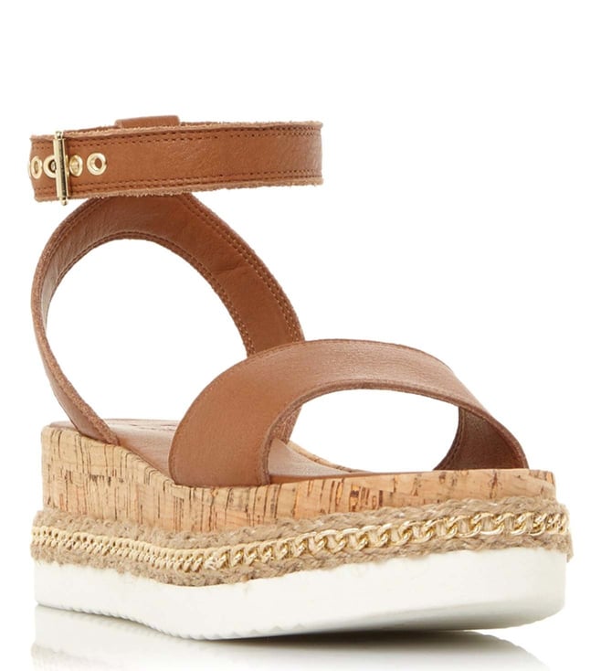 Dune outlet krest sandals