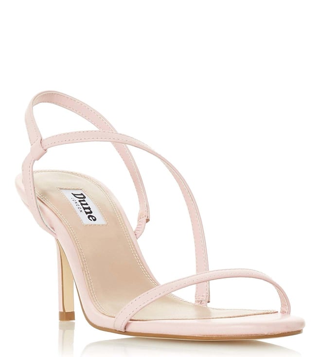dune ankle strap shoes